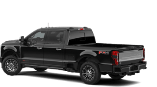 2026 Ford Super Duty® External Image 3